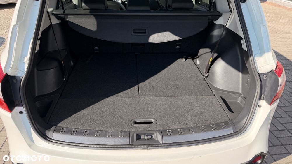 Nissan Qashqai+2 1.6 360 Start/Stop - 31