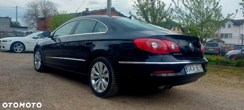 Volkswagen CC - 15