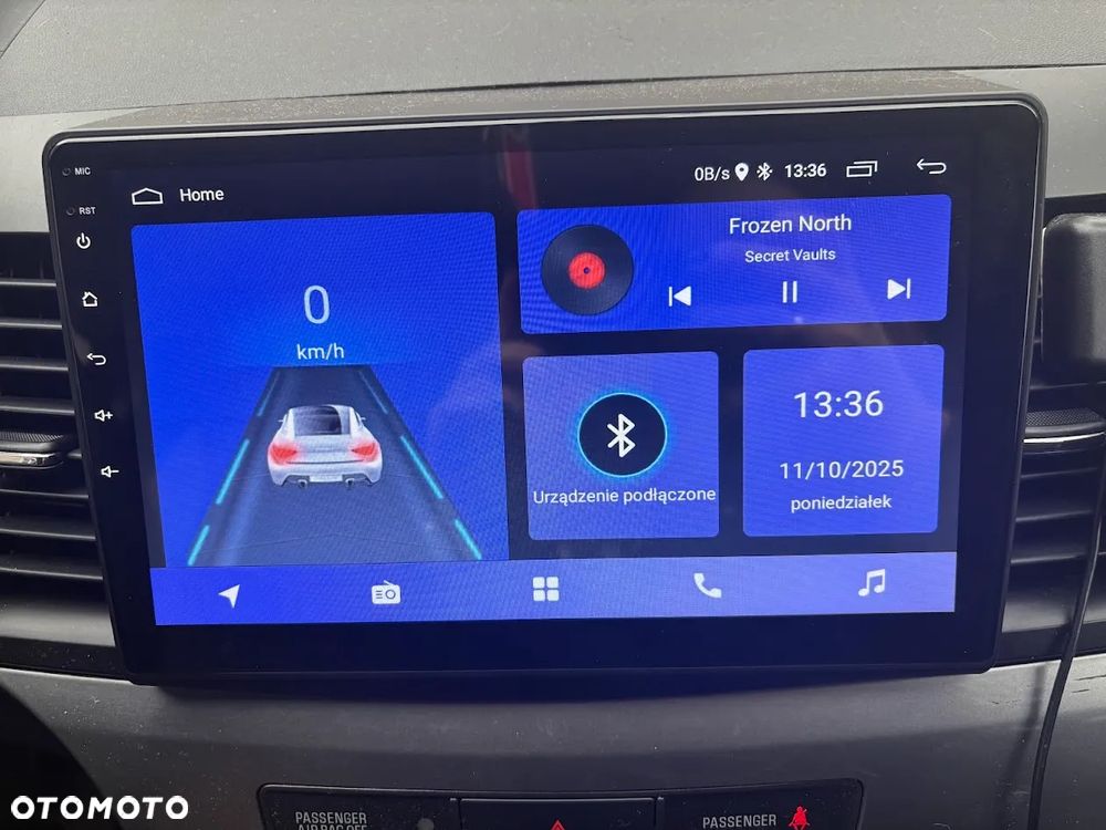 Mitsubishi Lancer 1.8 DI-D ClearTec Inform - 15