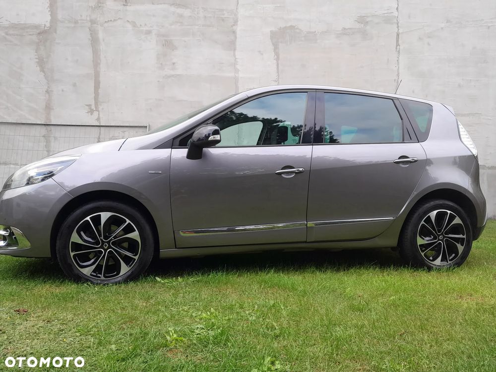 Renault Scenic 1.5 dCi Energy Bose EDC EU6 - 2