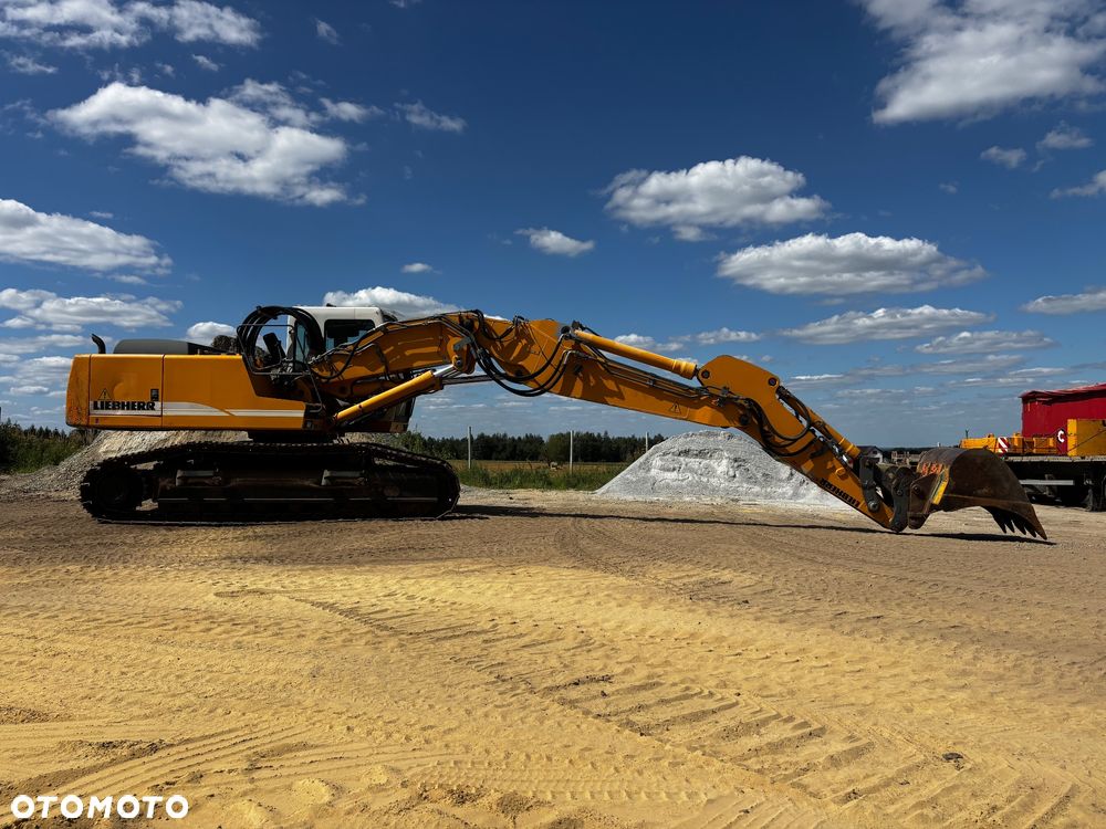 Liebherr 914 - 5