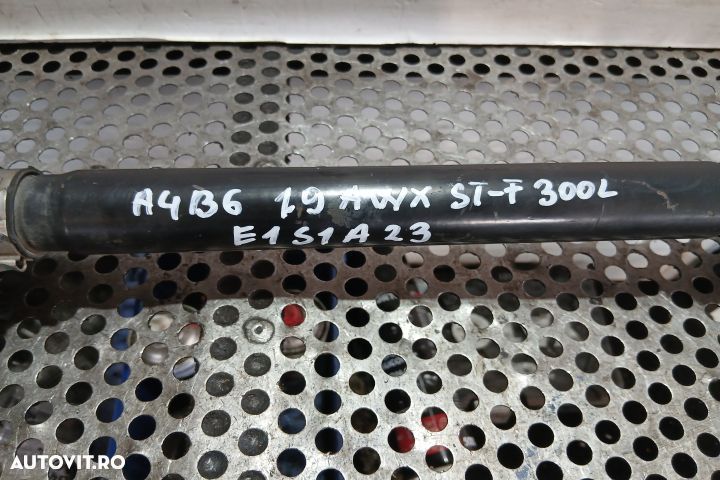 Planetara fata stanga 8E0407271S 1.9 AWX 8E0407271S 1.9 AWX Audi A4 B - 2