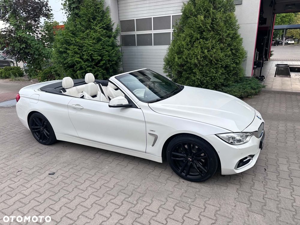 BMW Seria 4 - 10