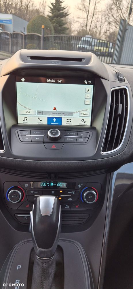 Ford C-MAX 2.0 TDCi Start-Stop-System Titanium - 11