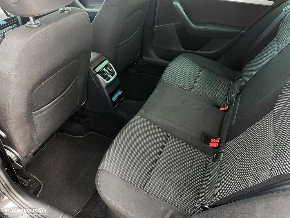 Skoda Octavia Break 1.6 TDi Greenline - 8