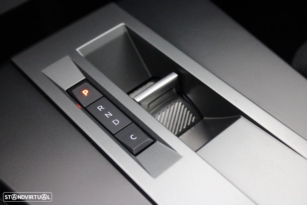 Opel Frontera 44 kWh GS - 22