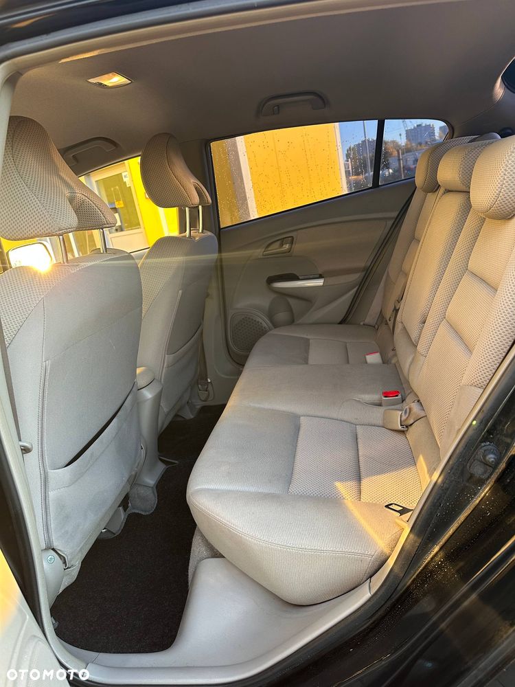 Honda Insight 1.3 Elegance - 8