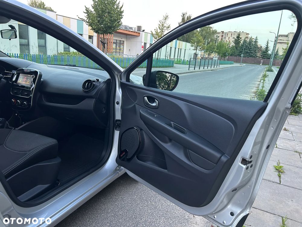 Renault Clio 0.9 Energy TCe Zen - 18