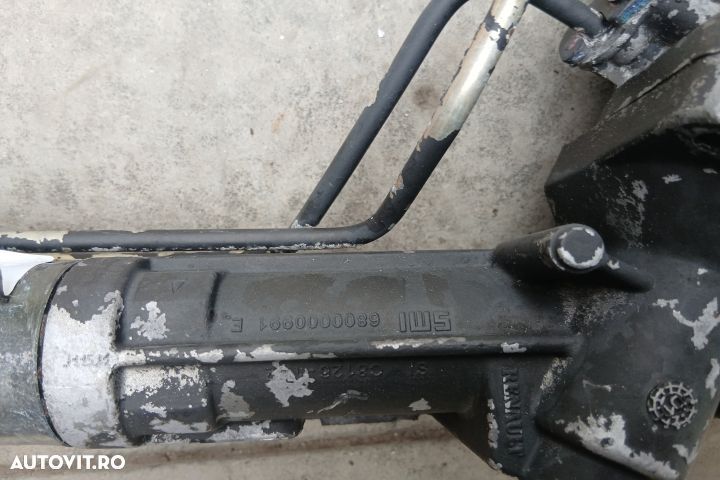 Caseta de directie 6800000991 6820000061 6800000991 6820000061 Renaul - 5