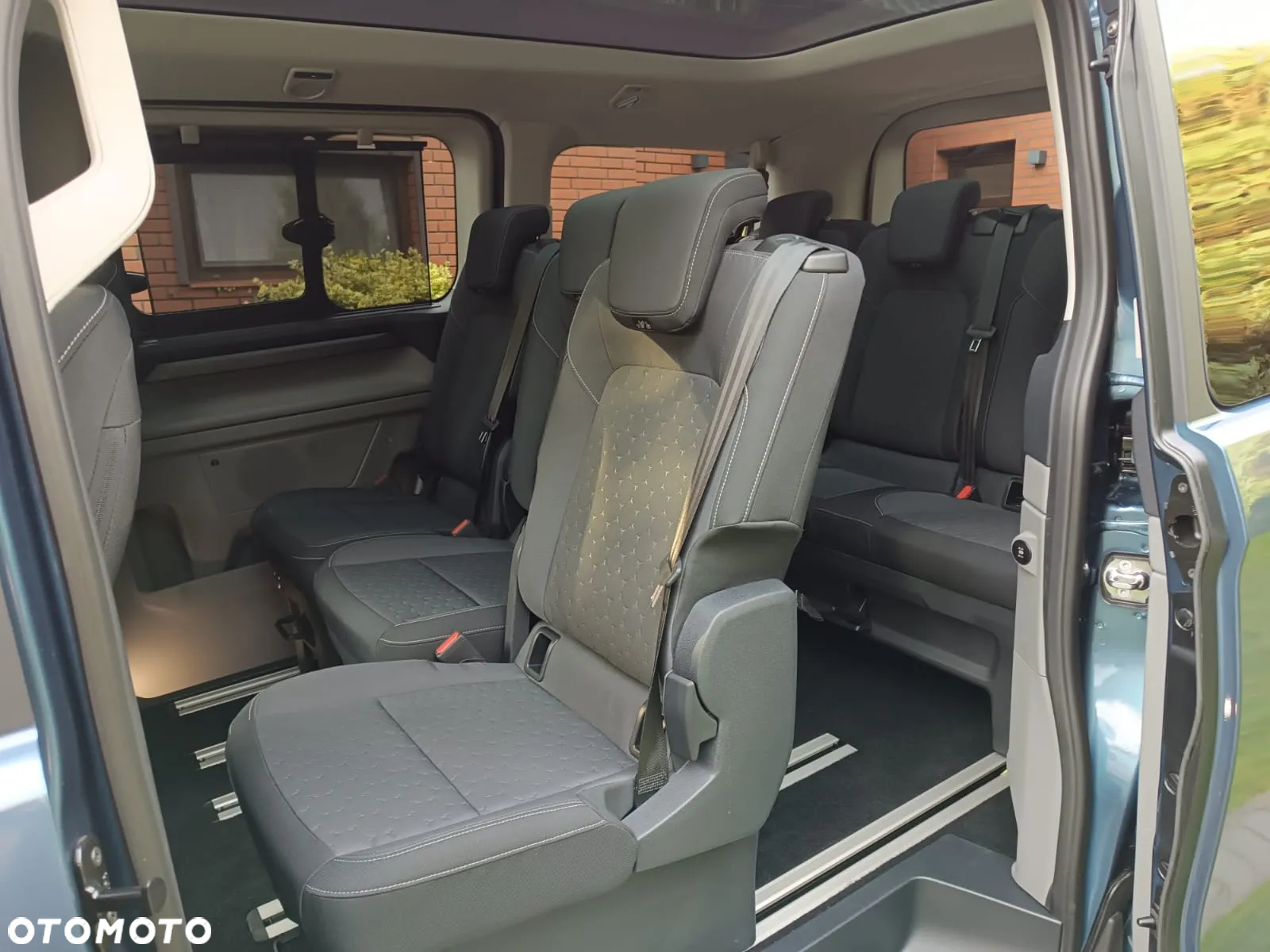 Ford Tourneo Custom 320 L1H1 VA Active - 7