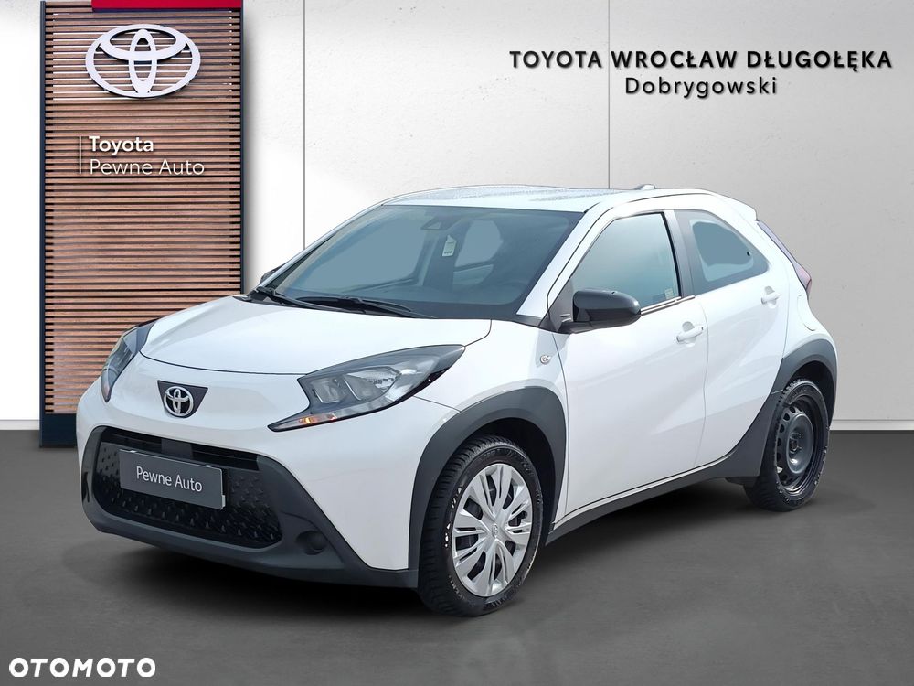 Toyota Aygo X - 3