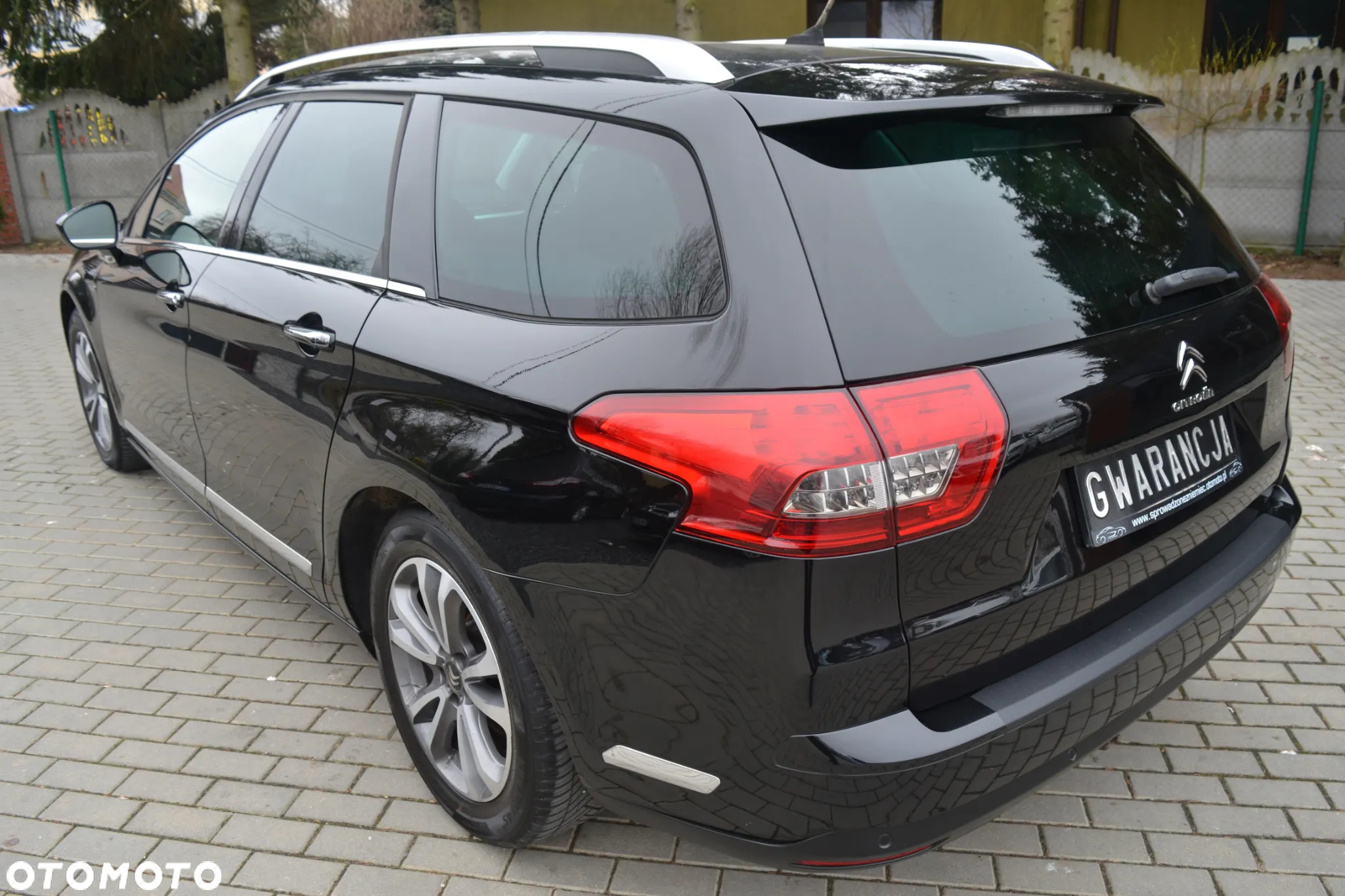 Citroën C5 - 31