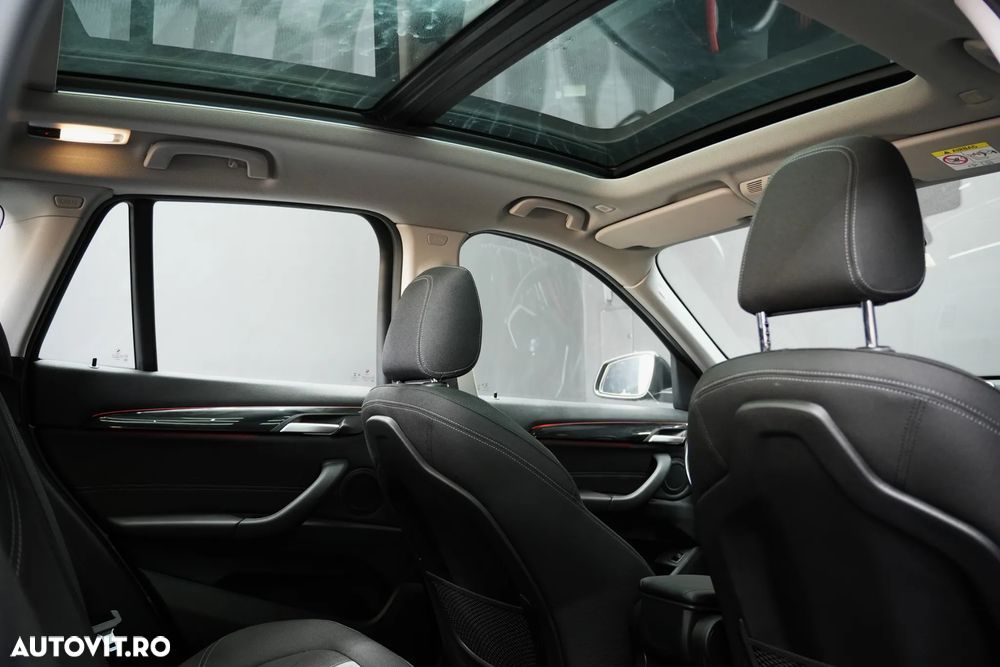 BMW X1 sDrive20i Aut. - 12