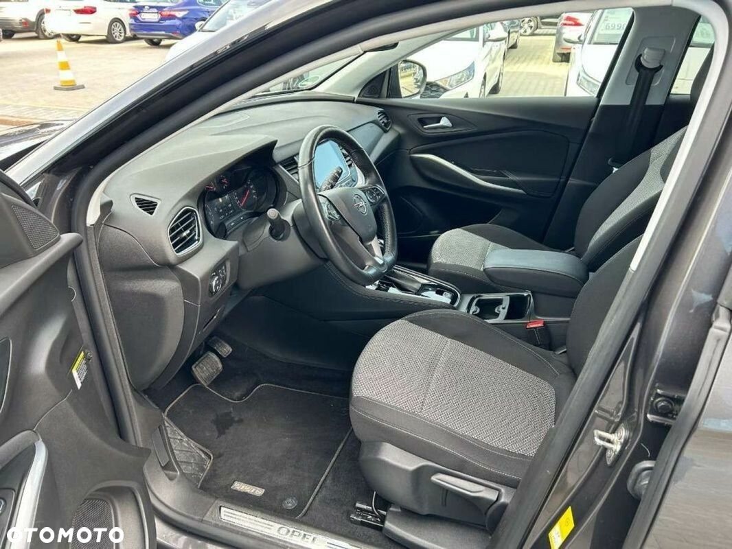 Opel Grandland X 2.0 CDTI Innovation S&S - 13