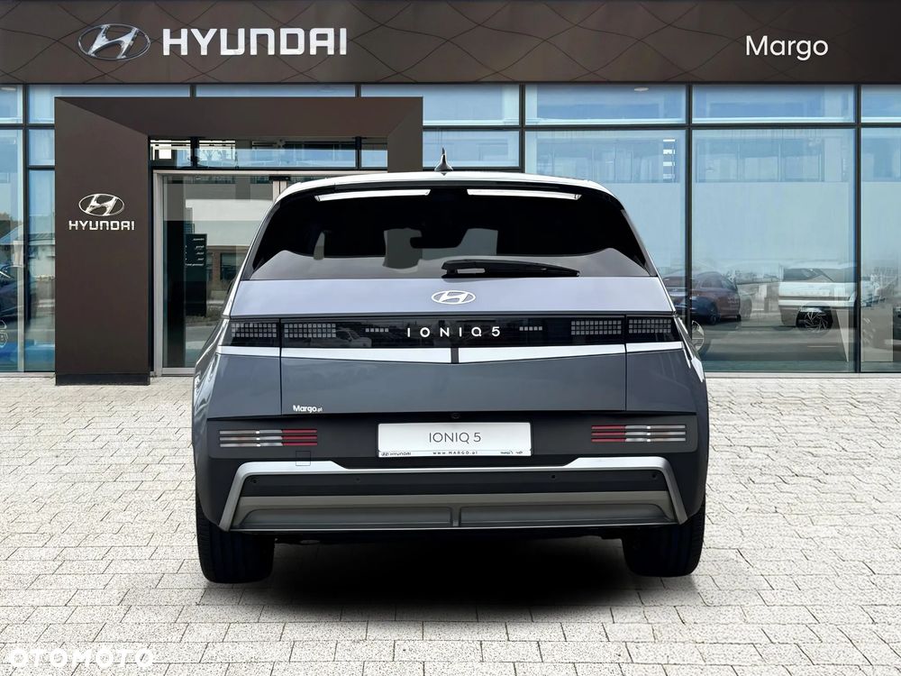 Hyundai IONIQ 5 63kWh Dynamiq - 13