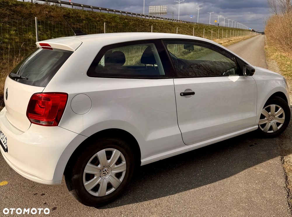 Volkswagen Polo - 4
