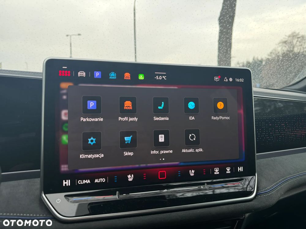Volkswagen Passat - 25