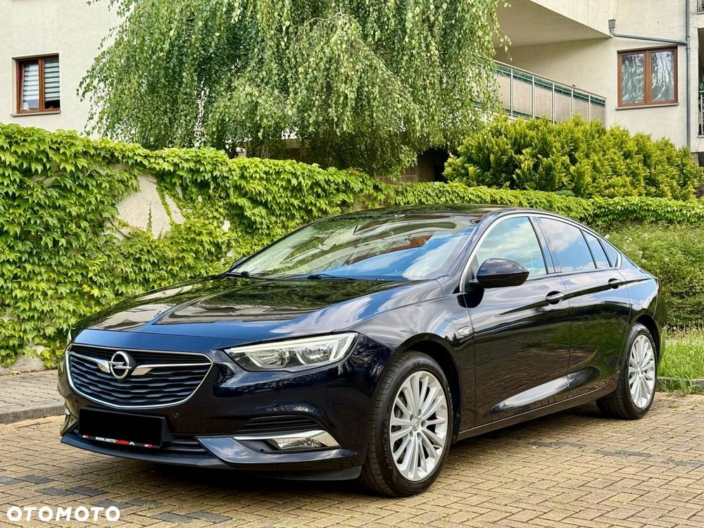 Opel Insignia 2.0 Direct Inj Trb 4x4 Innovation - 17