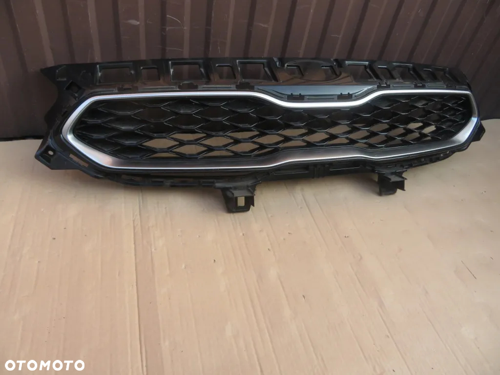 ATRAPA GRILL KIA CEED III 18R- KRAKÓW - 8
