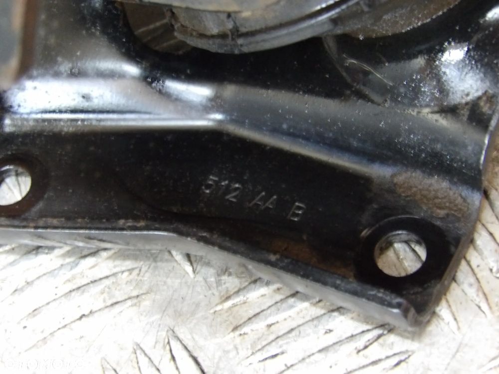 JEEP GRAND CHEROKEE WJ 2.7 CRD ŁAPA SKRZYNI - 6