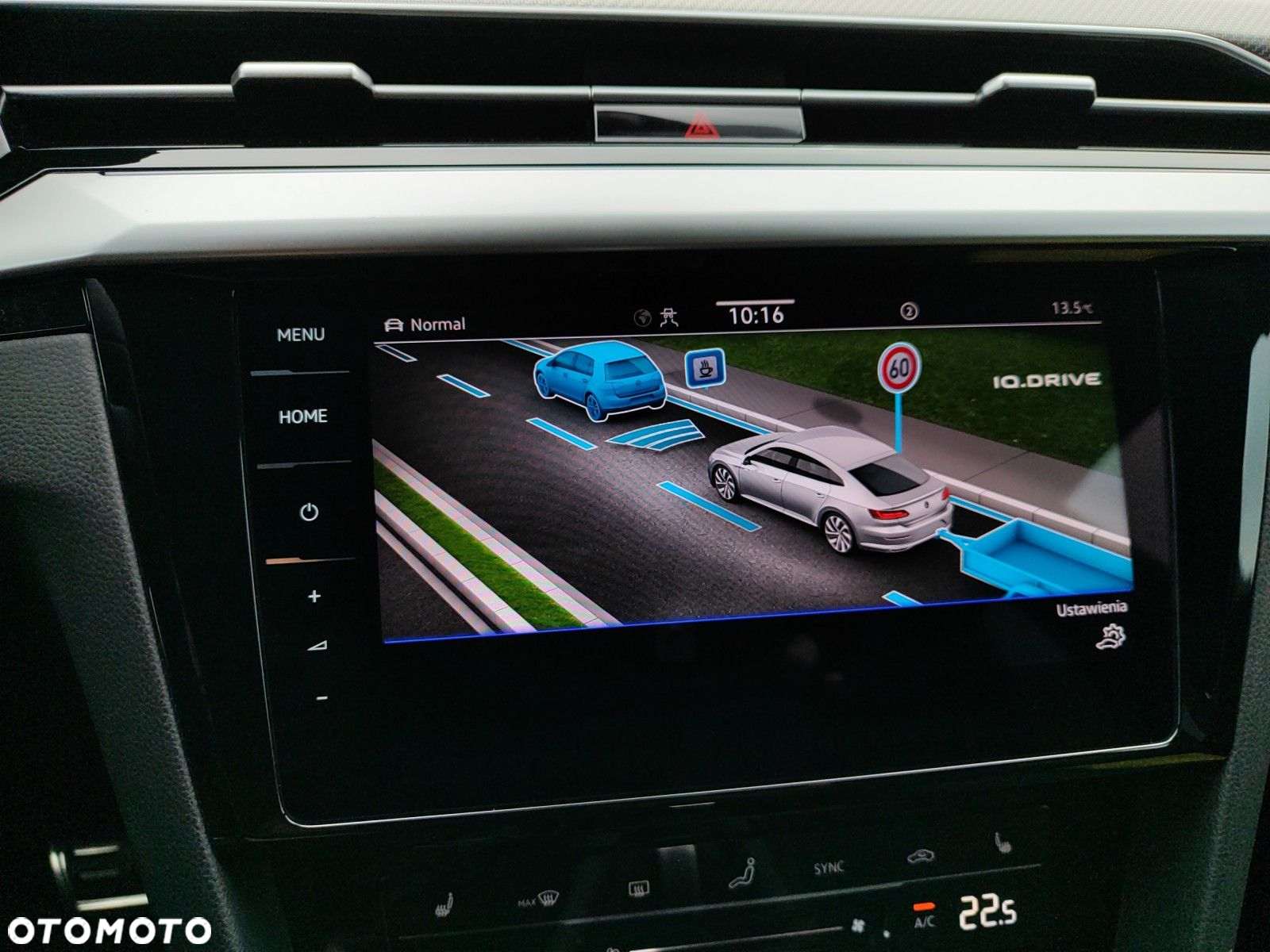 Volkswagen Arteon 2.0 TDI R-Line DSG - 31
