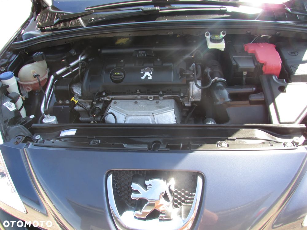 Peugeot 308 120 VTi Platinum - 13