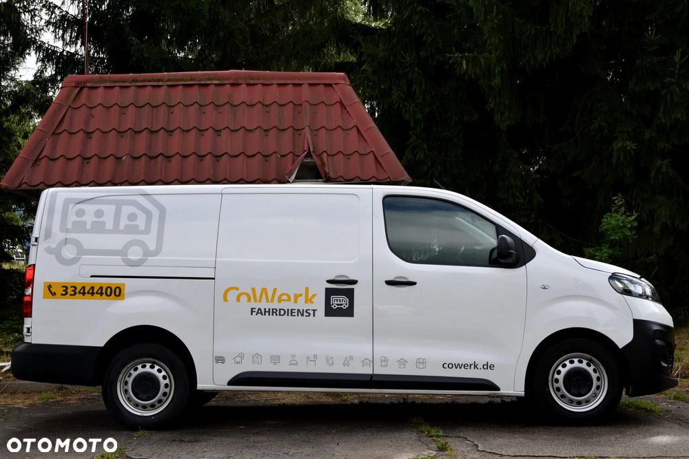 Opel VIVARO - 4