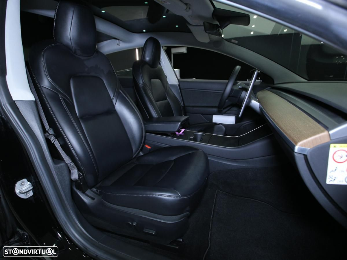 Tesla Model 3 Standard RWD Plus - 10