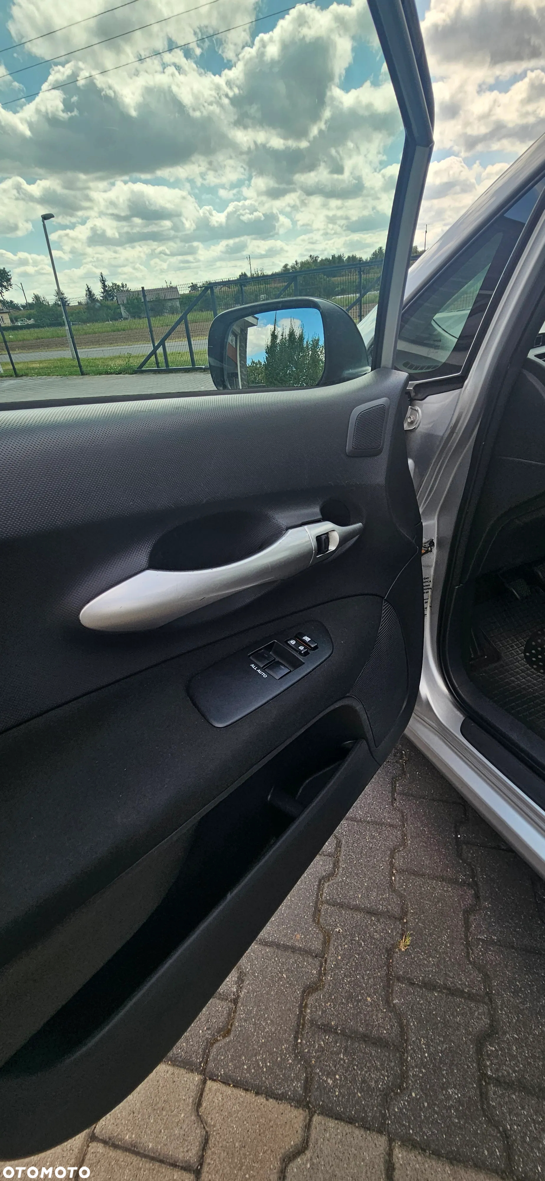 Toyota Auris - 7