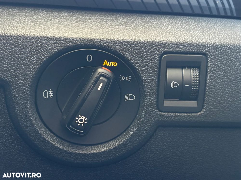 Volkswagen T-Cross 1.5 TSI DSG Style - 21