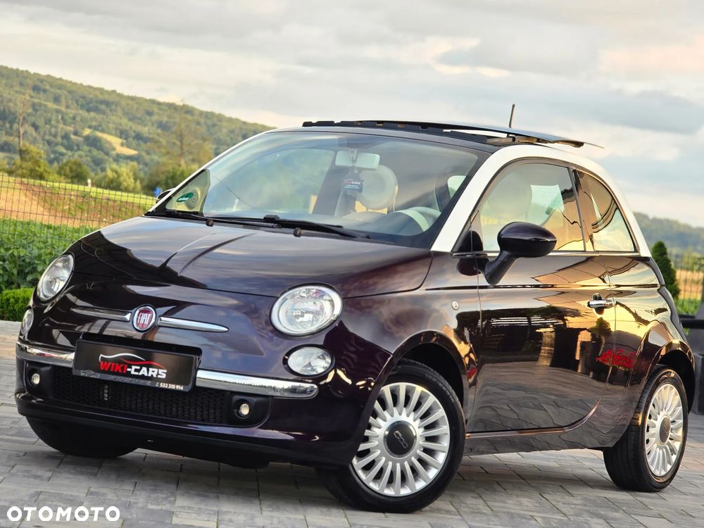 Fiat 500 - 5
