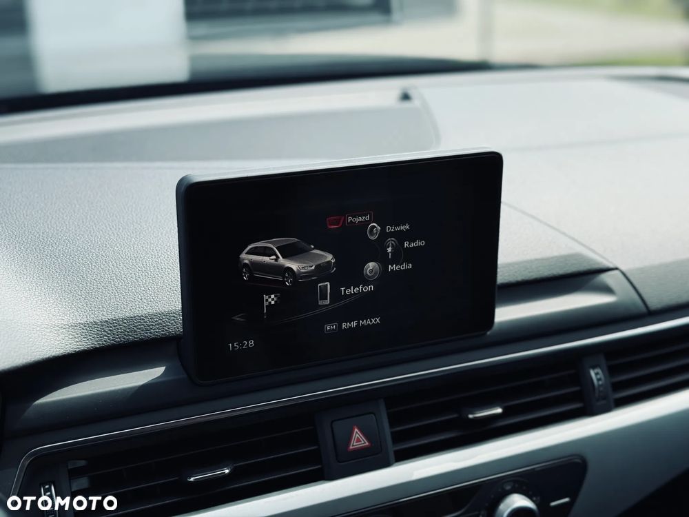 Audi A4 Avant 2.0 TDI S tronic - 30