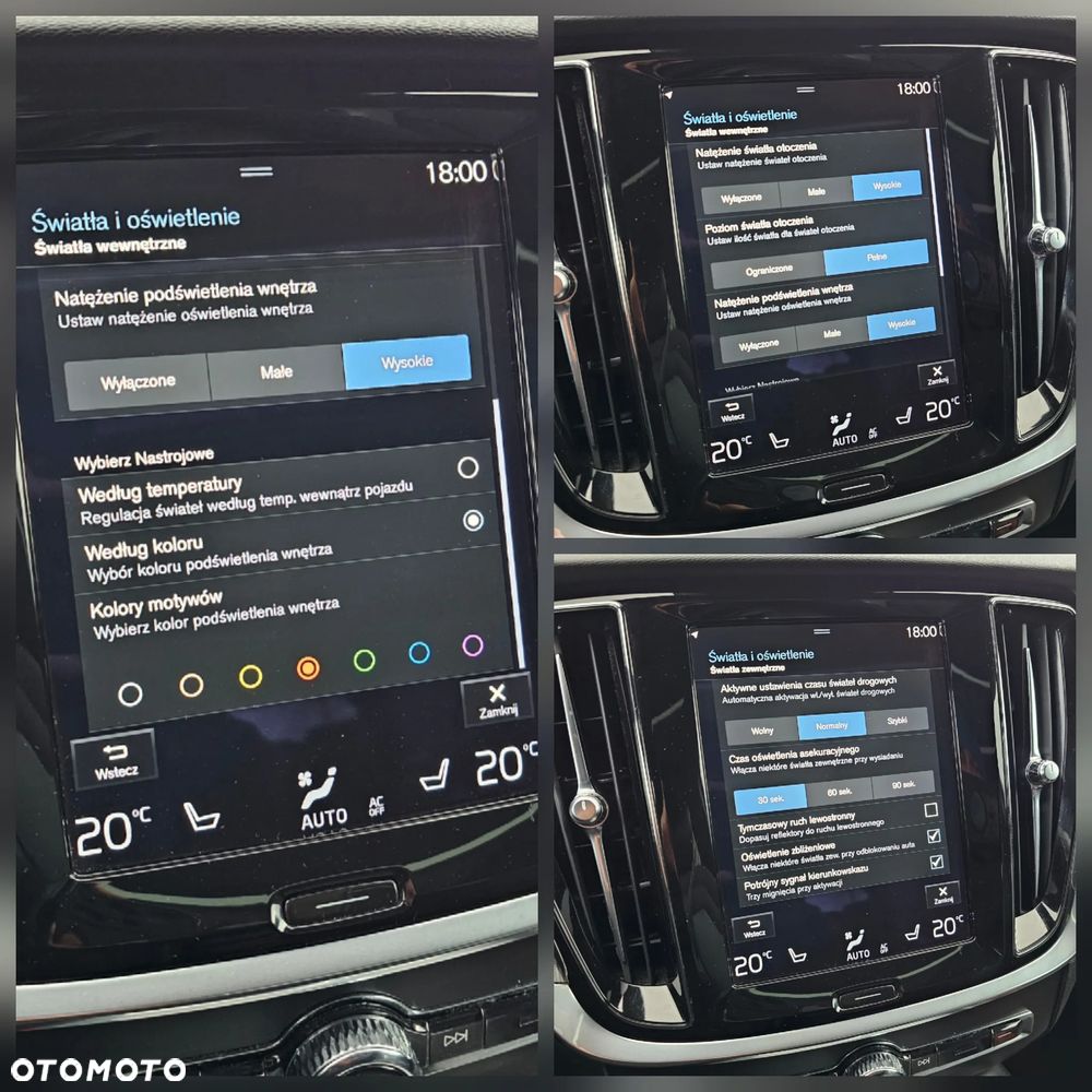 Volvo V60 B3 B DKG RDesign - 36