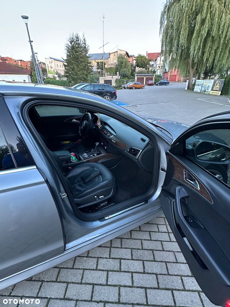 Audi A6 Avant 2.0 TFSI Quattro S tronic - 5