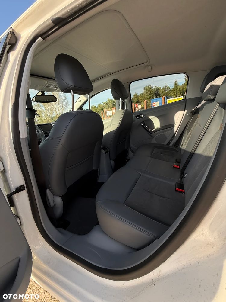 Peugeot 208 1.4 VTi Allure - 7