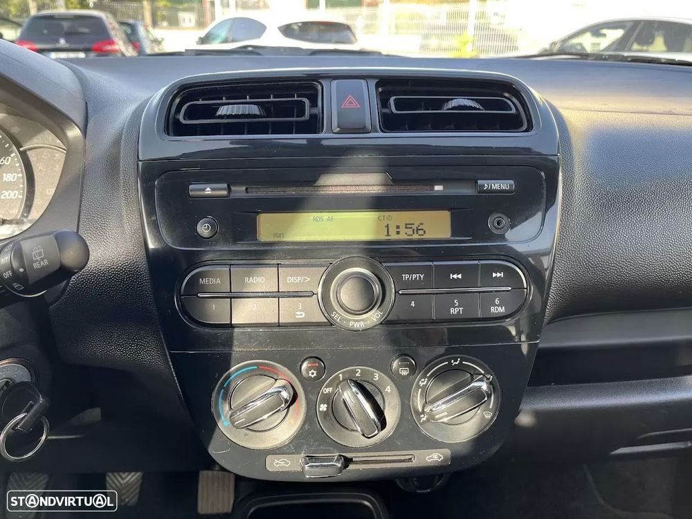 Mitsubishi Space Star 1.0 Active - 15