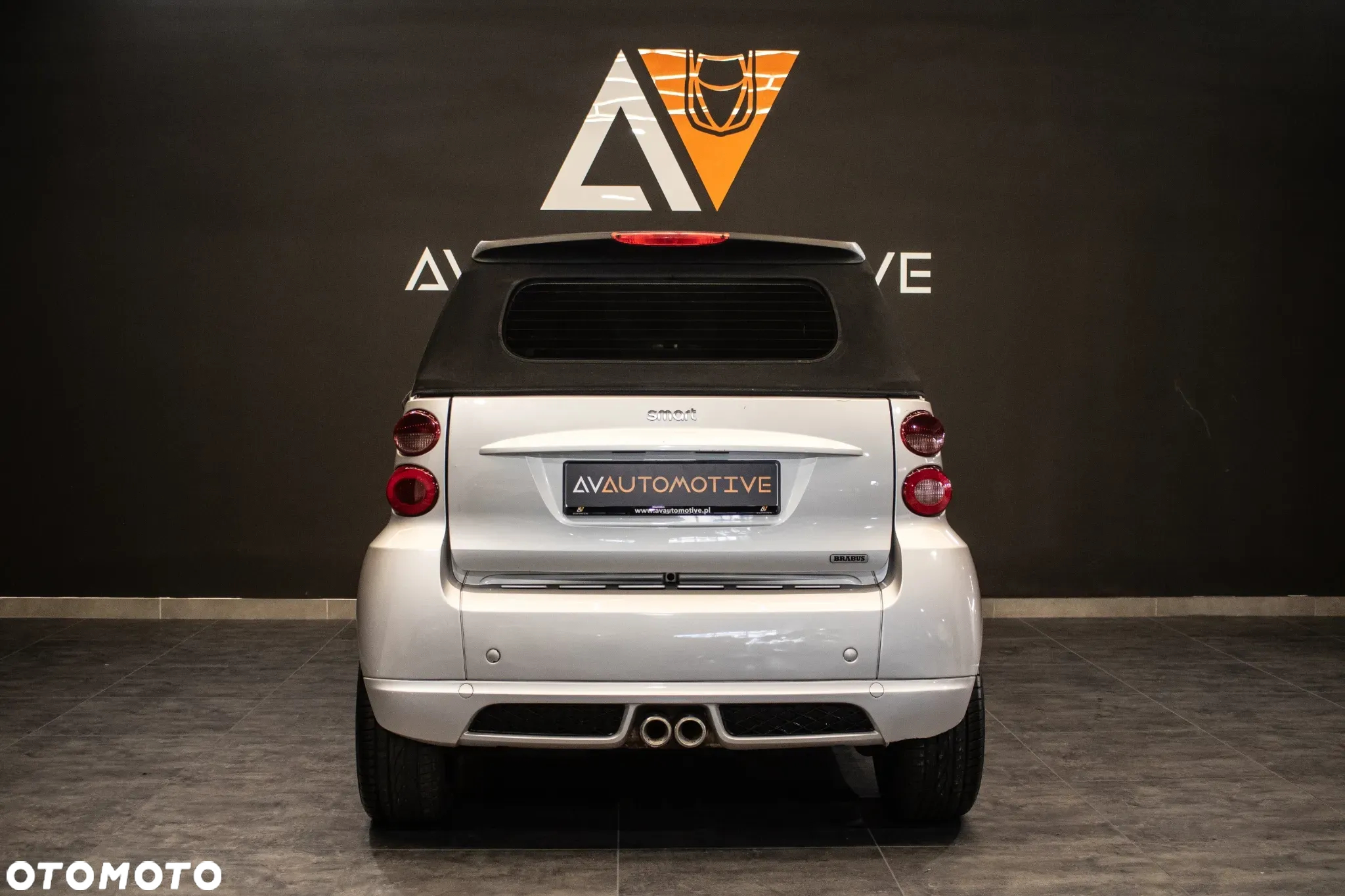 Smart Fortwo - 7
