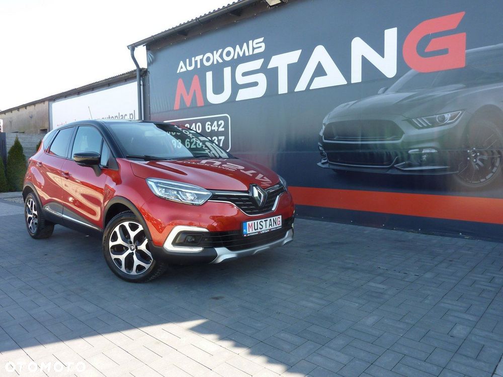 Renault Captur - 40