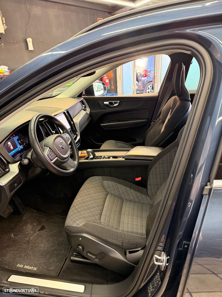Volvo XC 60 - 10