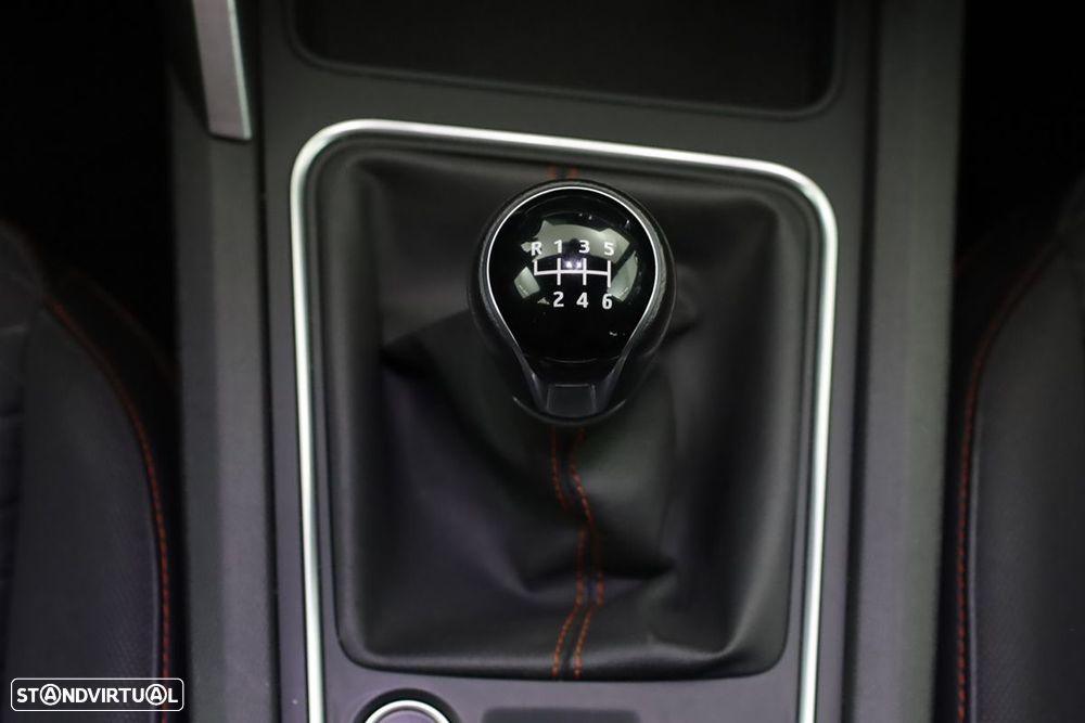 SEAT Leon 1.0 TSI FR - 14