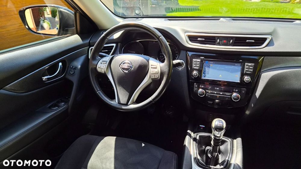 Nissan X-Trail - 19