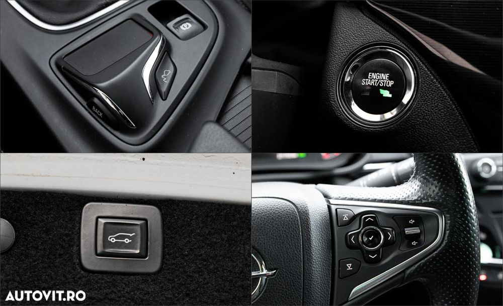 Opel Insignia - 5