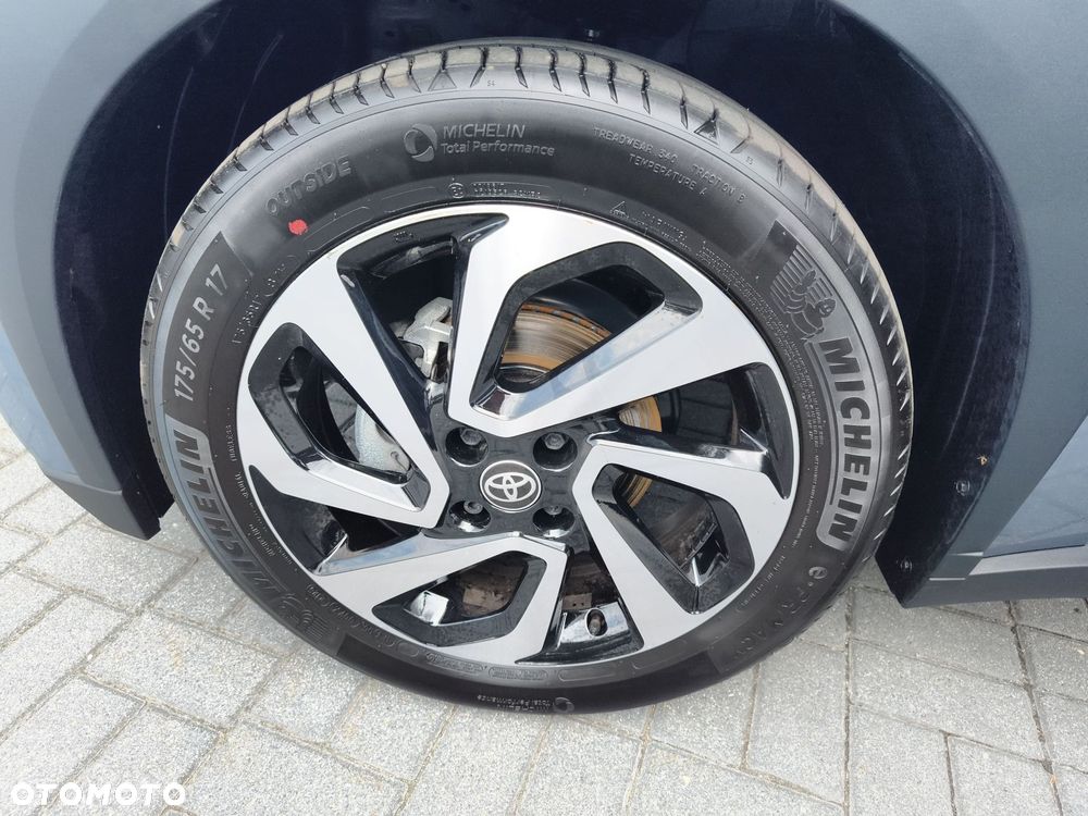Toyota Aygo X - 17