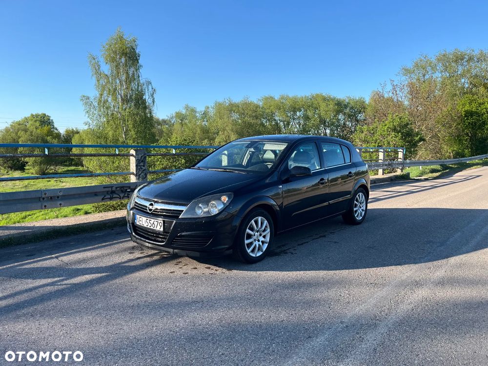 Opel Astra - 3