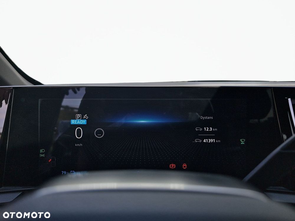 Renault Megane EV60 Techno - 16