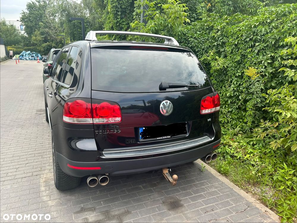 Volkswagen Touareg - 13