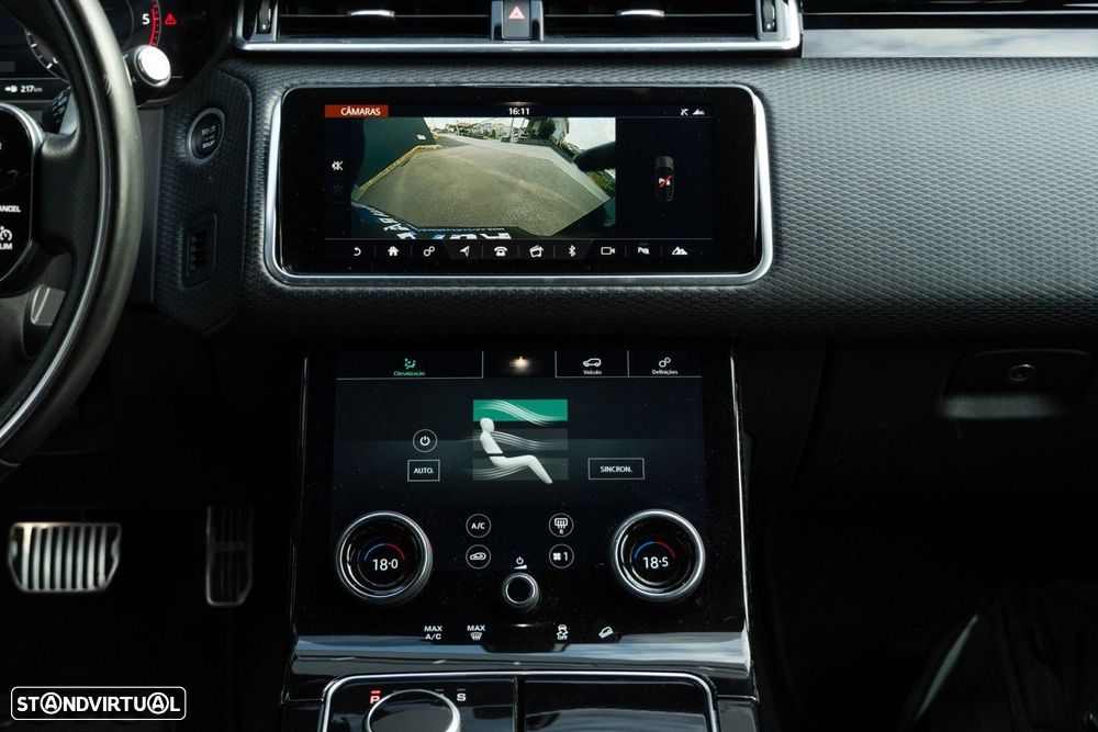 Land Rover Range Rover Velar 2.0 D R-Dynamic - 49