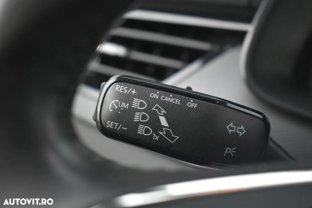 Skoda Scala 1.0 TSI Ambition - 11