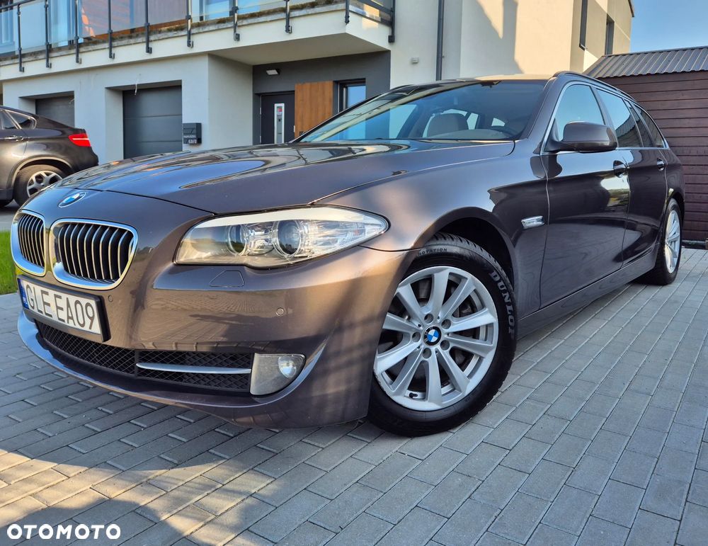 BMW 5