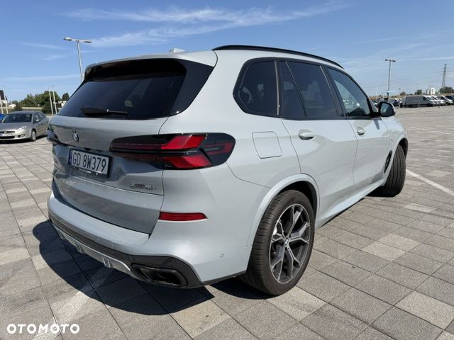 BMW X5 xDrive40i mHEV M Sport Edition sport - 6